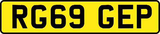 RG69GEP