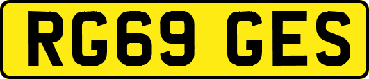 RG69GES