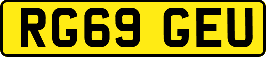 RG69GEU