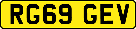 RG69GEV