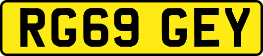 RG69GEY