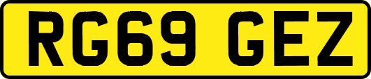 RG69GEZ
