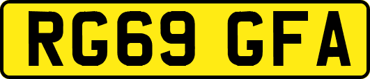 RG69GFA