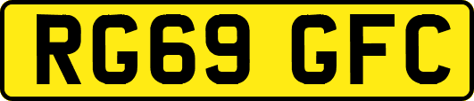 RG69GFC