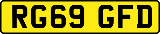 RG69GFD