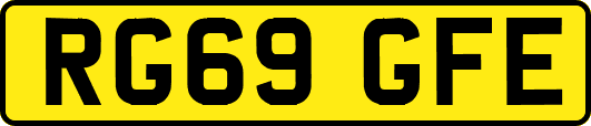 RG69GFE