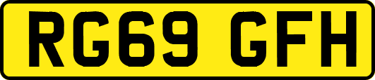 RG69GFH