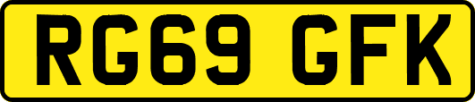 RG69GFK