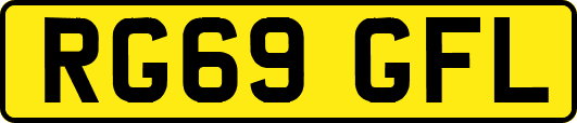 RG69GFL