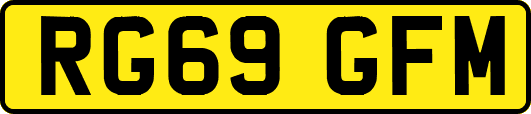 RG69GFM