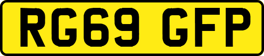 RG69GFP