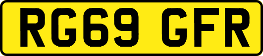 RG69GFR