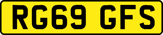 RG69GFS