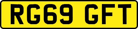 RG69GFT