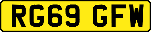 RG69GFW