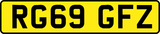 RG69GFZ