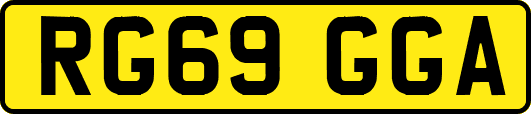 RG69GGA