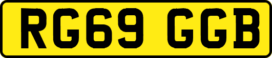 RG69GGB