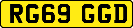 RG69GGD
