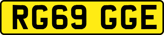 RG69GGE