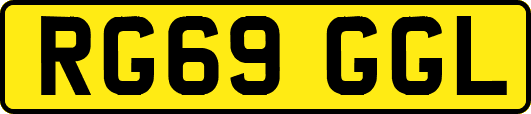 RG69GGL