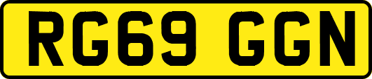 RG69GGN