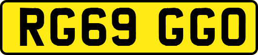 RG69GGO