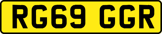 RG69GGR