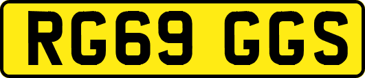 RG69GGS