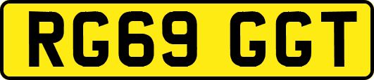 RG69GGT