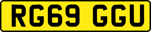 RG69GGU