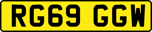 RG69GGW