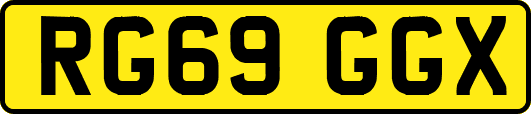 RG69GGX