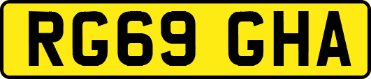 RG69GHA