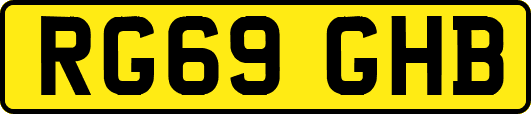 RG69GHB