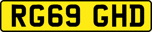 RG69GHD