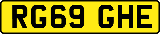 RG69GHE