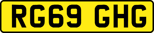 RG69GHG