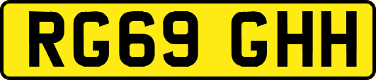 RG69GHH
