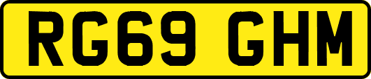 RG69GHM