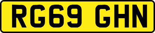 RG69GHN