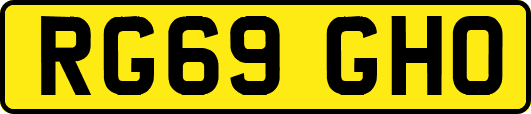 RG69GHO