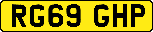 RG69GHP