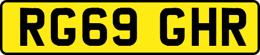 RG69GHR