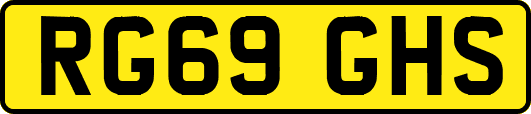 RG69GHS