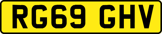RG69GHV