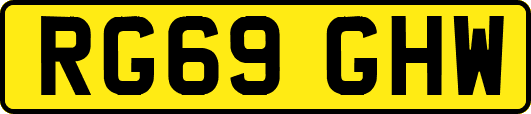 RG69GHW
