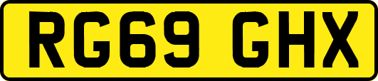 RG69GHX