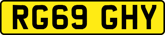 RG69GHY