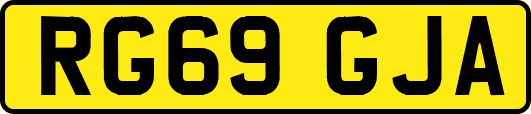 RG69GJA